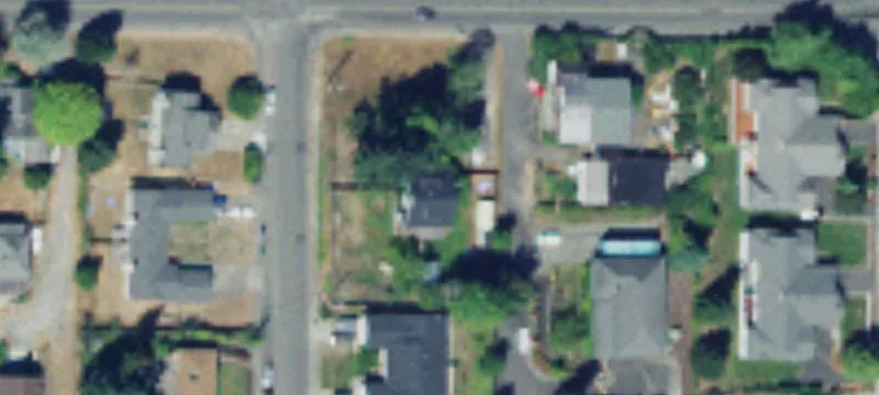 Multi-Unit Property with Private Garages