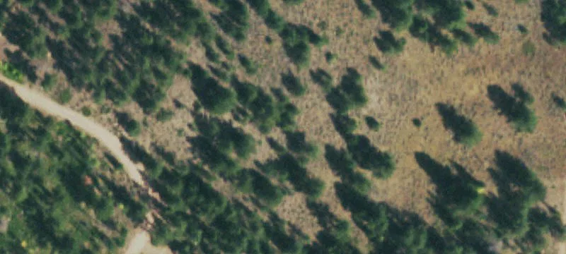 Waterfront Recreation Land Parcel
