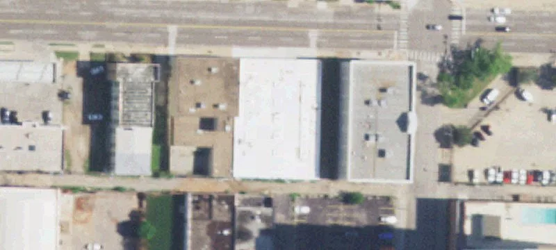Mixed-Use Development Lot