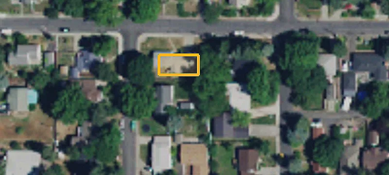 Ready-to-Build Commercial Land
