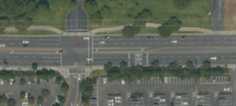 Industrial Sublease Space