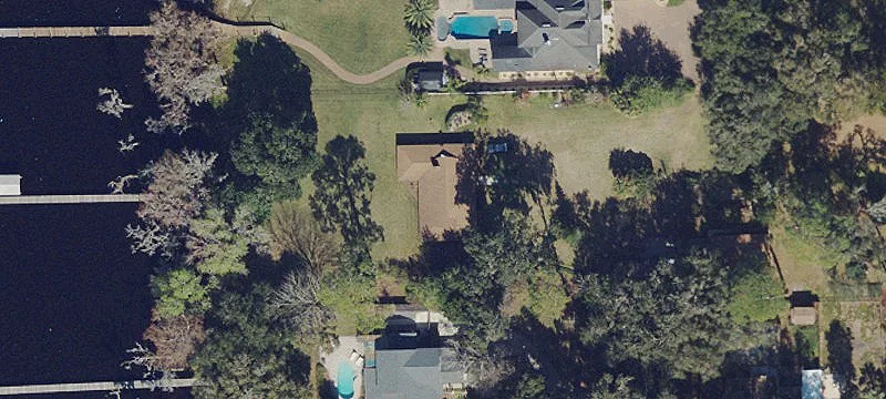 Direct Waterfront Development Land