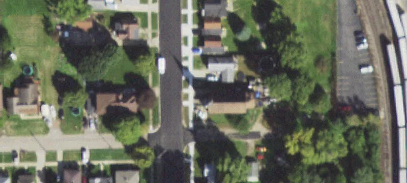 Residential Building Lot