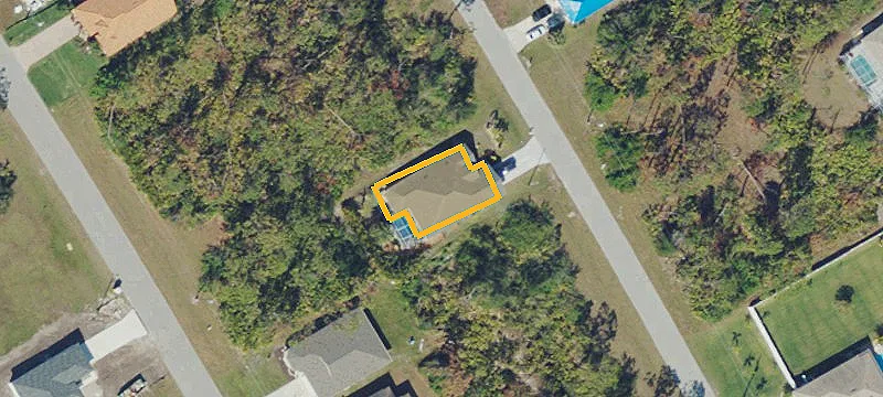 Ready-to-Build Residential Lot