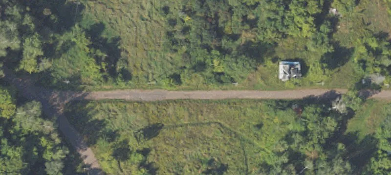 Residential Land Lot