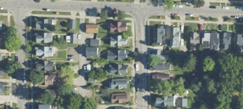 Two-Home Income Property