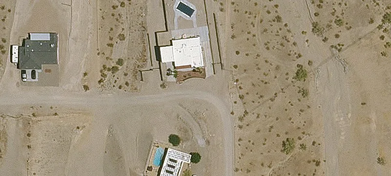 Residential Development Parcel
