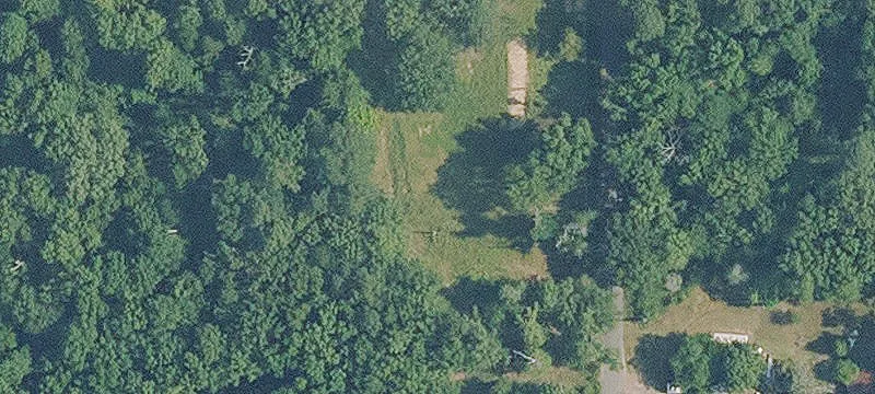 Cleared Residential Development Lots