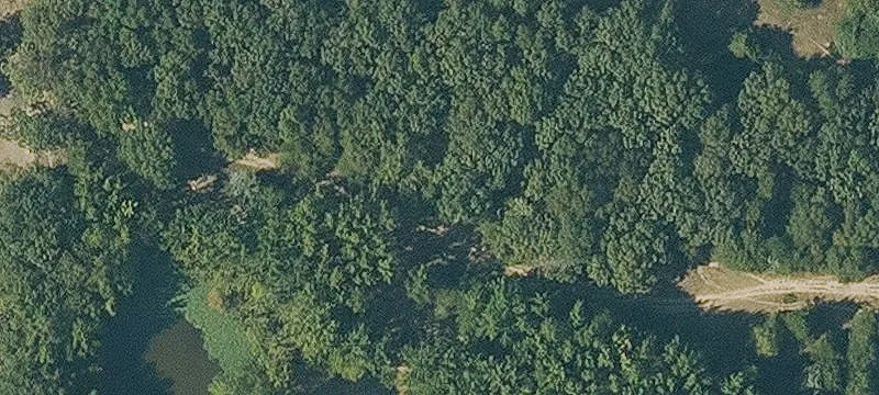 Fully Fenced Farmland Parcel