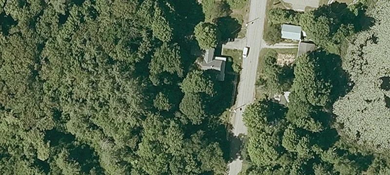 Hunting Camp Property with Views