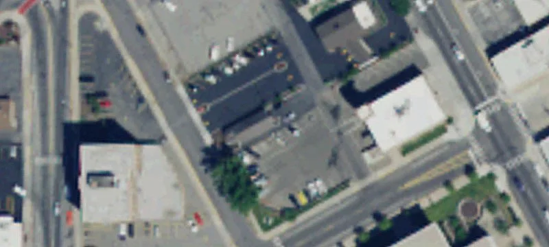 Buildable Level Acreage Parcel