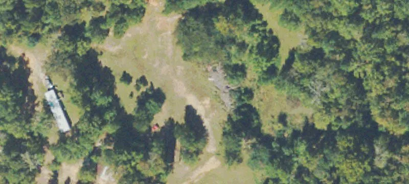 Waterfront Residential Land Acreage