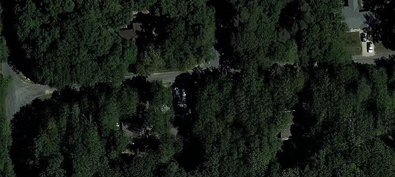 Wooded Residential Build Lot