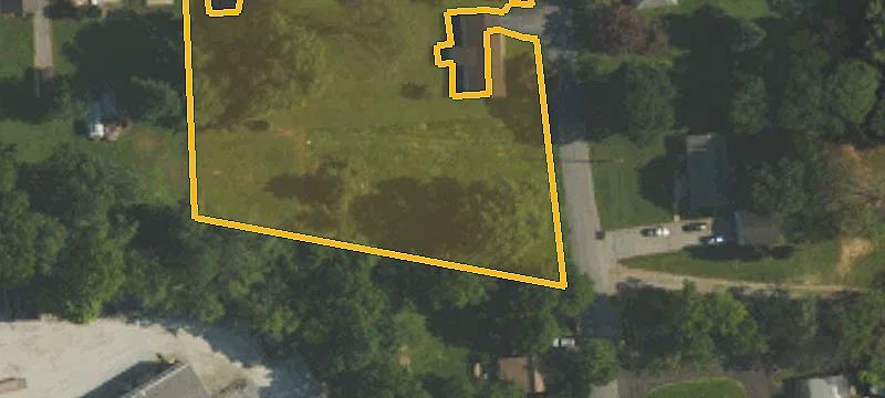 Residential Development Land Parcel