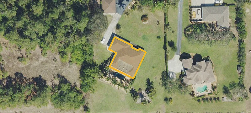 Residential Home Lot