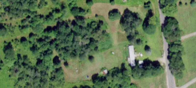 Recreation Land with Hunting Potential