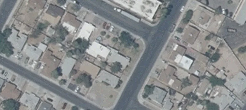 Two-Unit Multifamily Investment Property