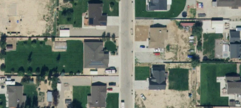 Pad-Ready Residential Build Lot