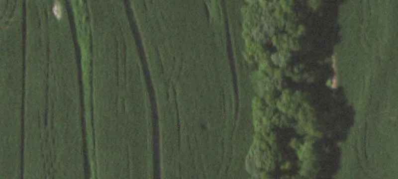 Waterfront Recreation Land