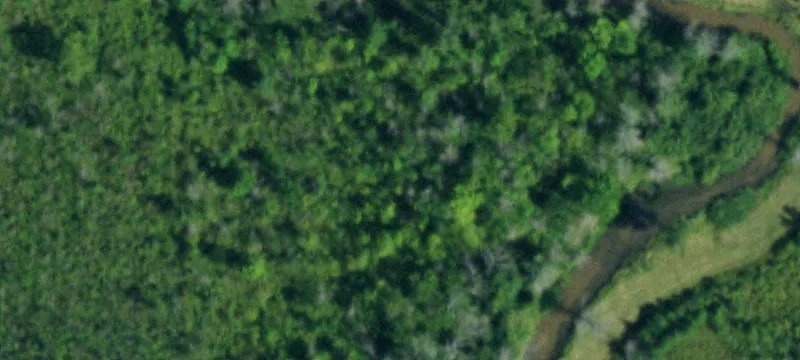 Commercial Land with Strong Visibility