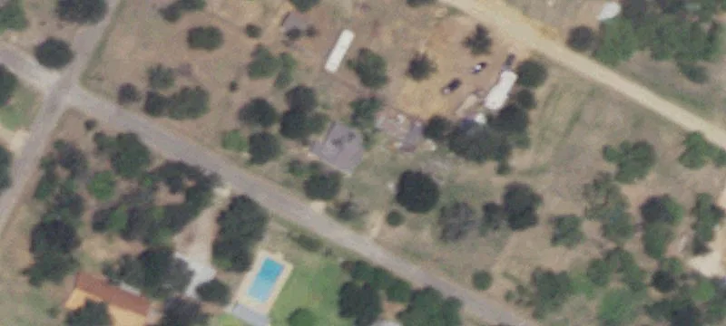 Vacant Residential Land Lot