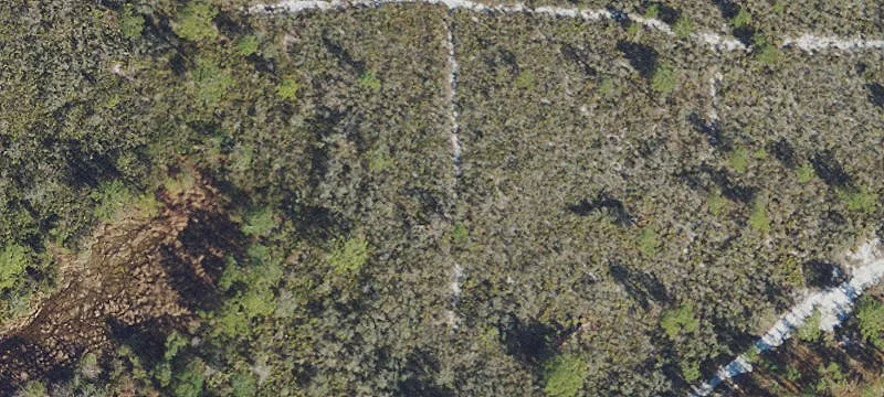 Vacant Buildable Home Lot
