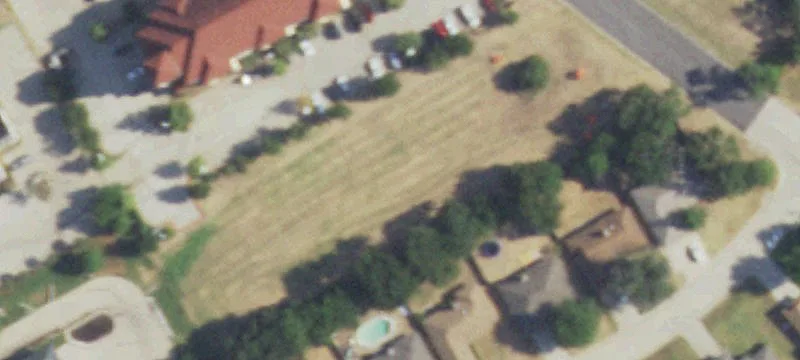 Commercial Land Zoned C