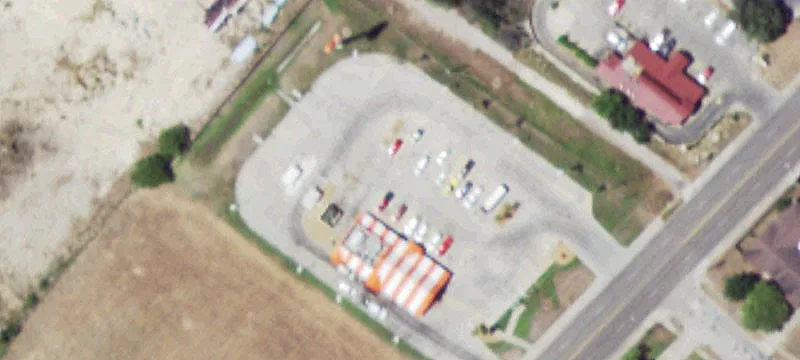 Commercial Land with Major Retail Access