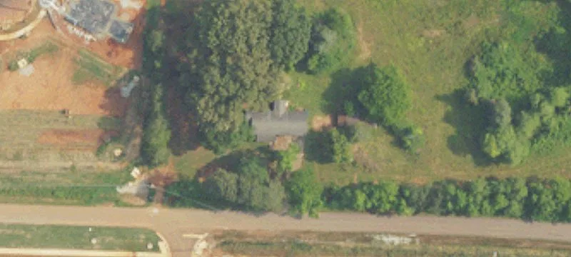 Zoned Residential Subdivision Land