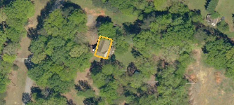 Residential Building Lot