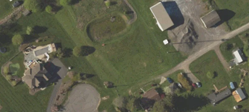 Residential Home Lot Package