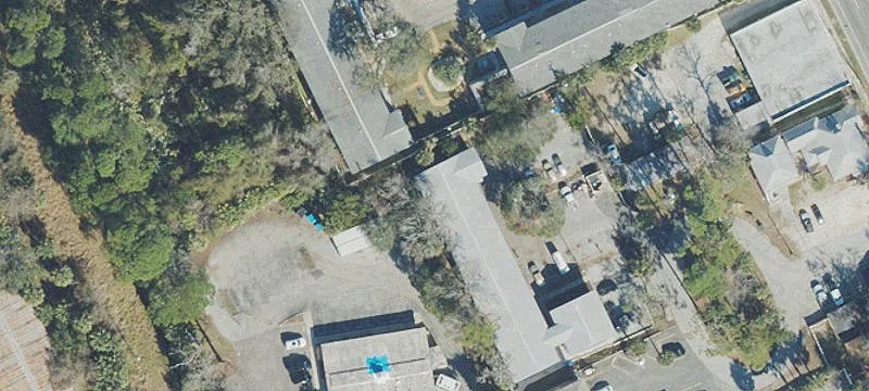 42-Unit Adjacent Multifamily Complex