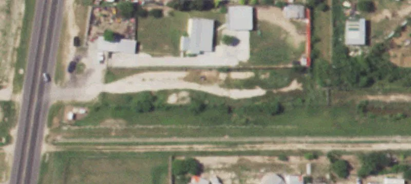 Commercial Development Land
