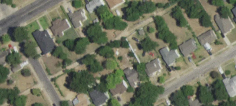 Commercial Land Lot