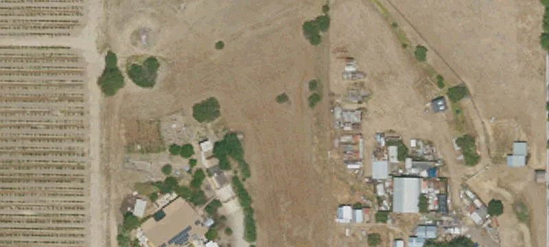 Buildable Rural Land Parcel