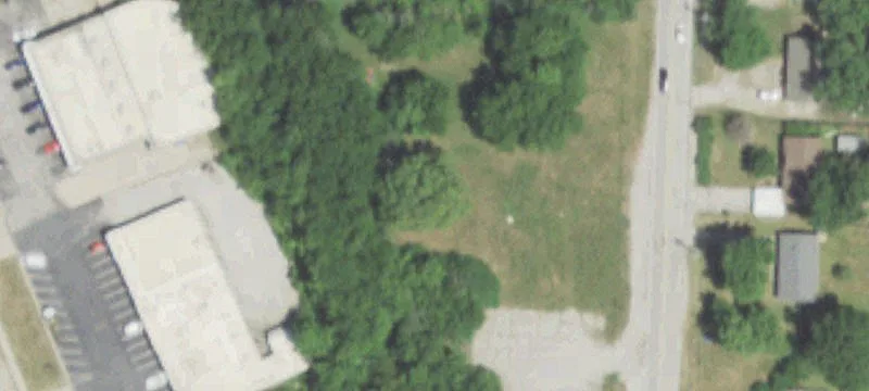 Commercial Land Parcel
