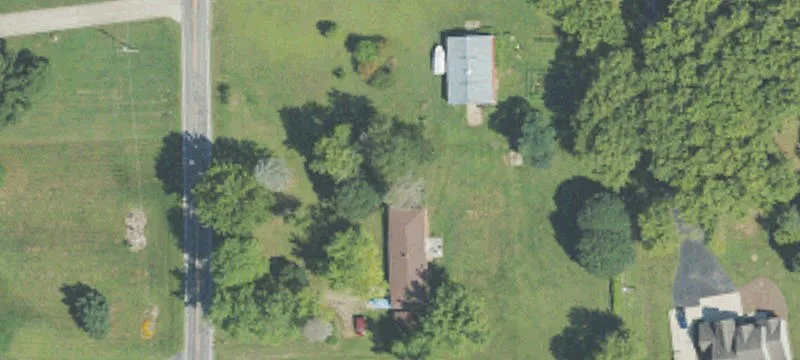 Residential Land Parcel for Custom Build