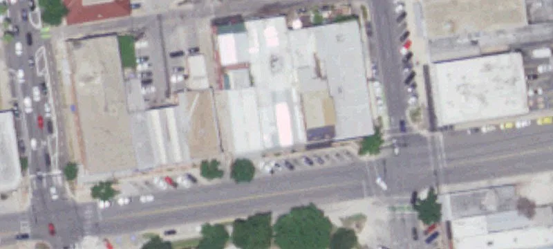 Restaurant and Bar Investment Property