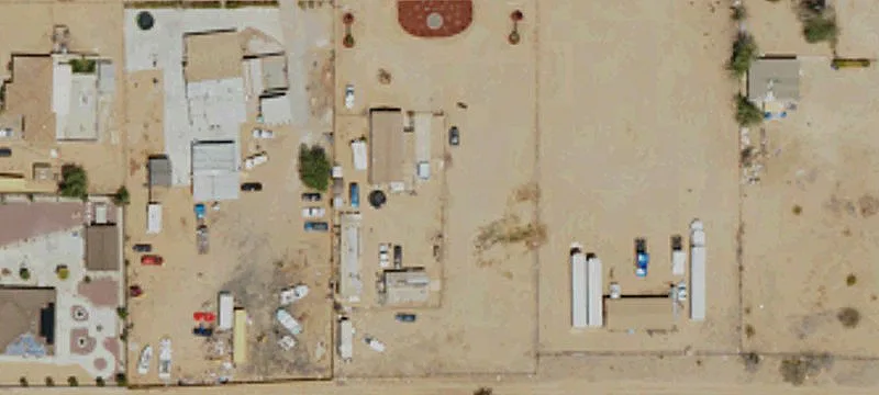 Residential Development Land with Views