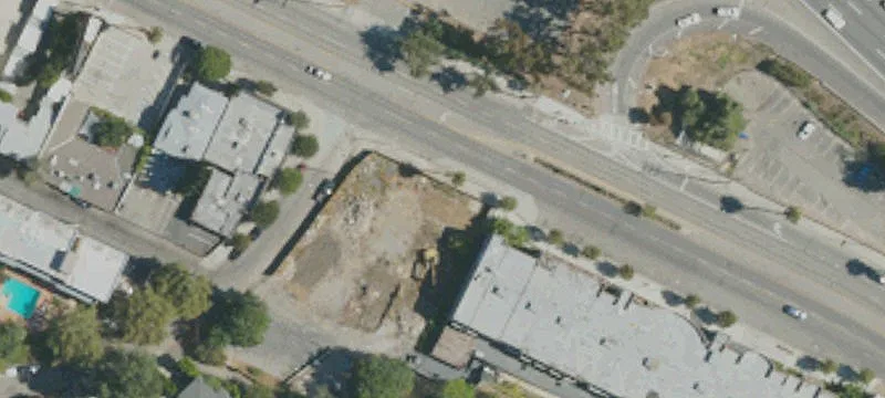 Specialty Land Parcel