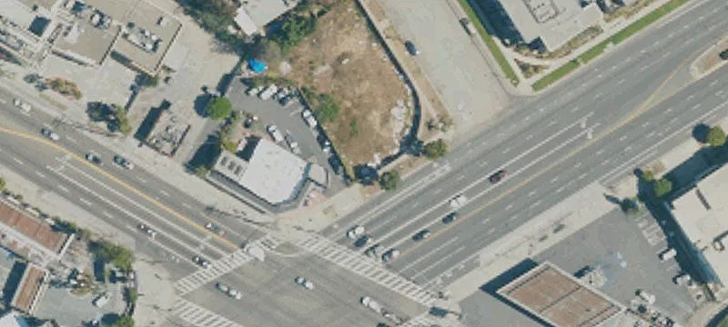 Shovel-Ready Multifamily Development Site