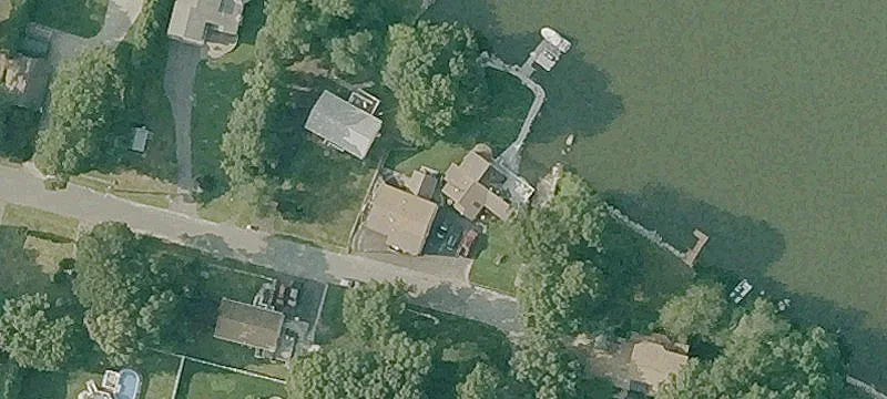 Waterfront Residential Income Duplex