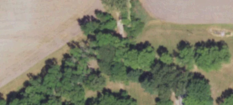 Waterfront Hunting and Recreation Land