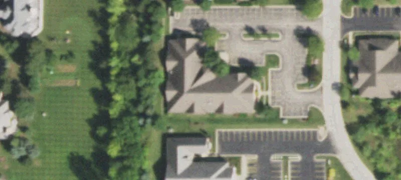 Office Building with 12,000 SF