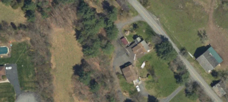 Ready-to-Build Residential Homesite