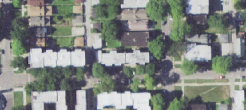 12-Unit Multifamily Building