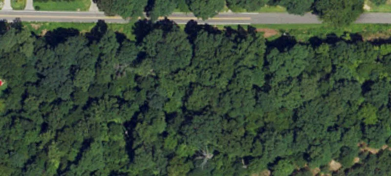 Vacant Residential Land Lot