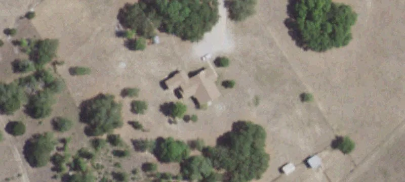 Commercial Development Land in ETJ