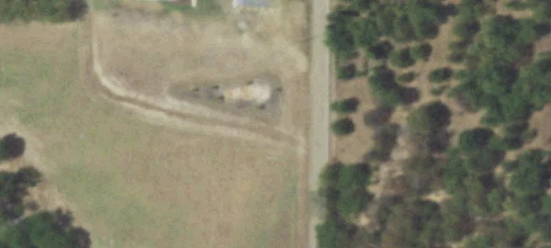 Lakefront Residential Land Lot