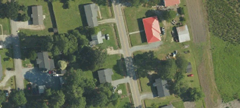 Residential Build Lot with Duplex Option